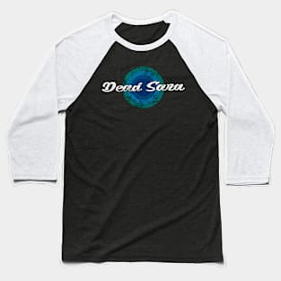 Vintage Dead Sara Baseball T-Shirt